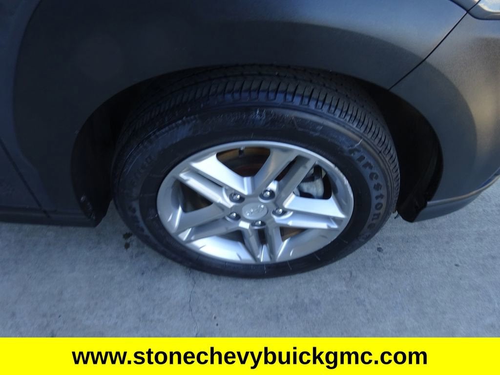 2020 Hyundai Kona SE