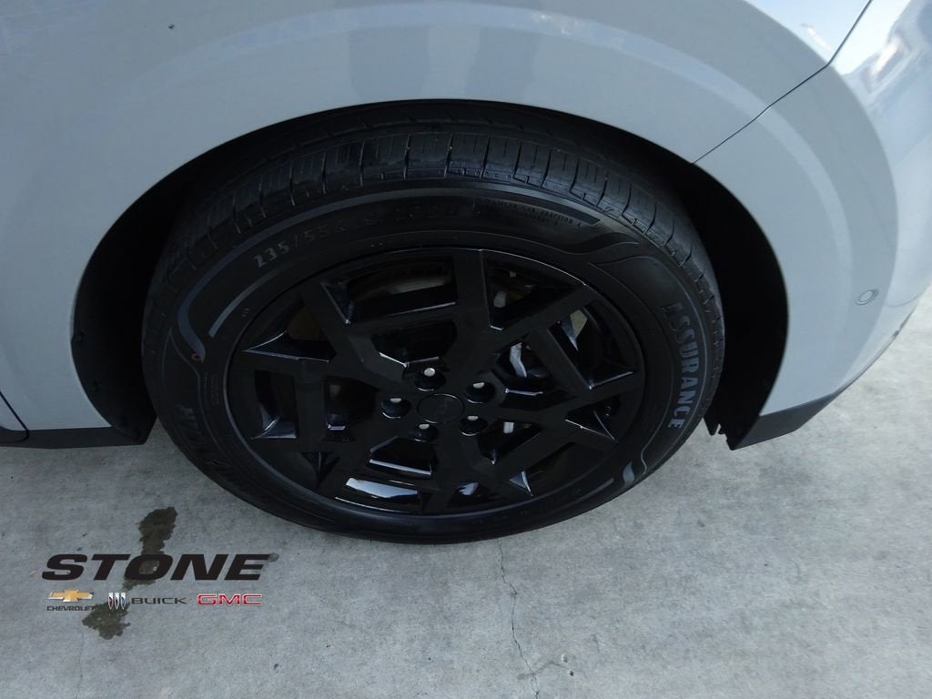 2025 Kia Carnival Hybrid SX Prestige