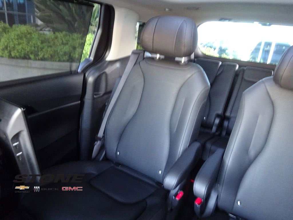 2025 Kia Carnival Hybrid SX Prestige