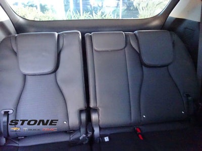 2025 Kia Carnival Hybrid SX Prestige