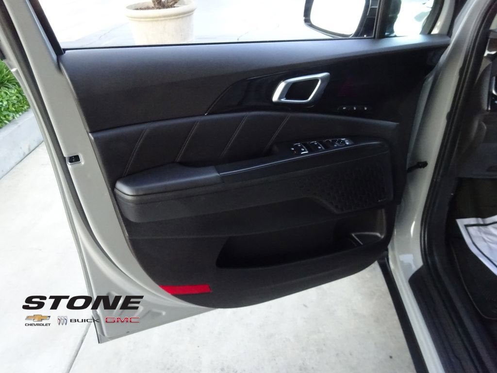 2025 Kia Carnival Hybrid SX Prestige