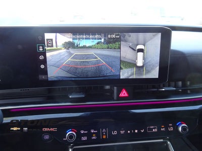 2025 Kia Carnival Hybrid SX Prestige