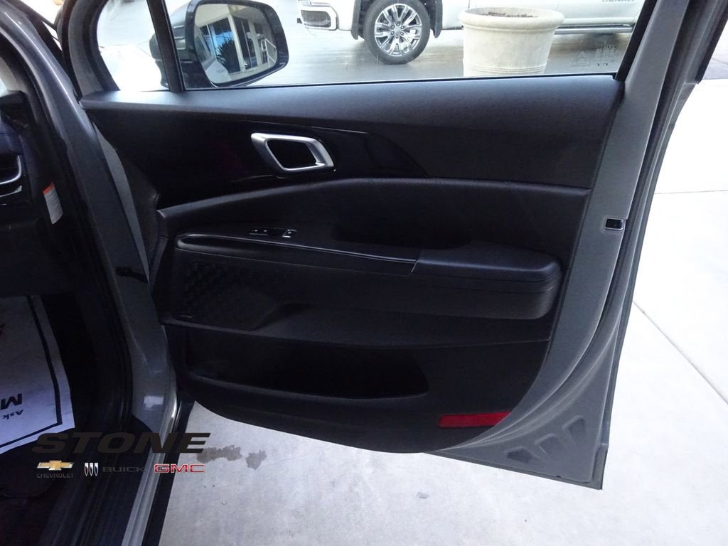 2025 Kia Carnival Hybrid SX Prestige