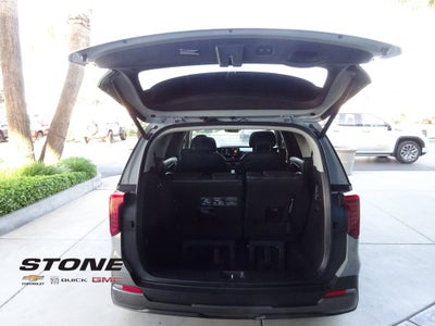 2025 Kia Carnival Hybrid SX Prestige