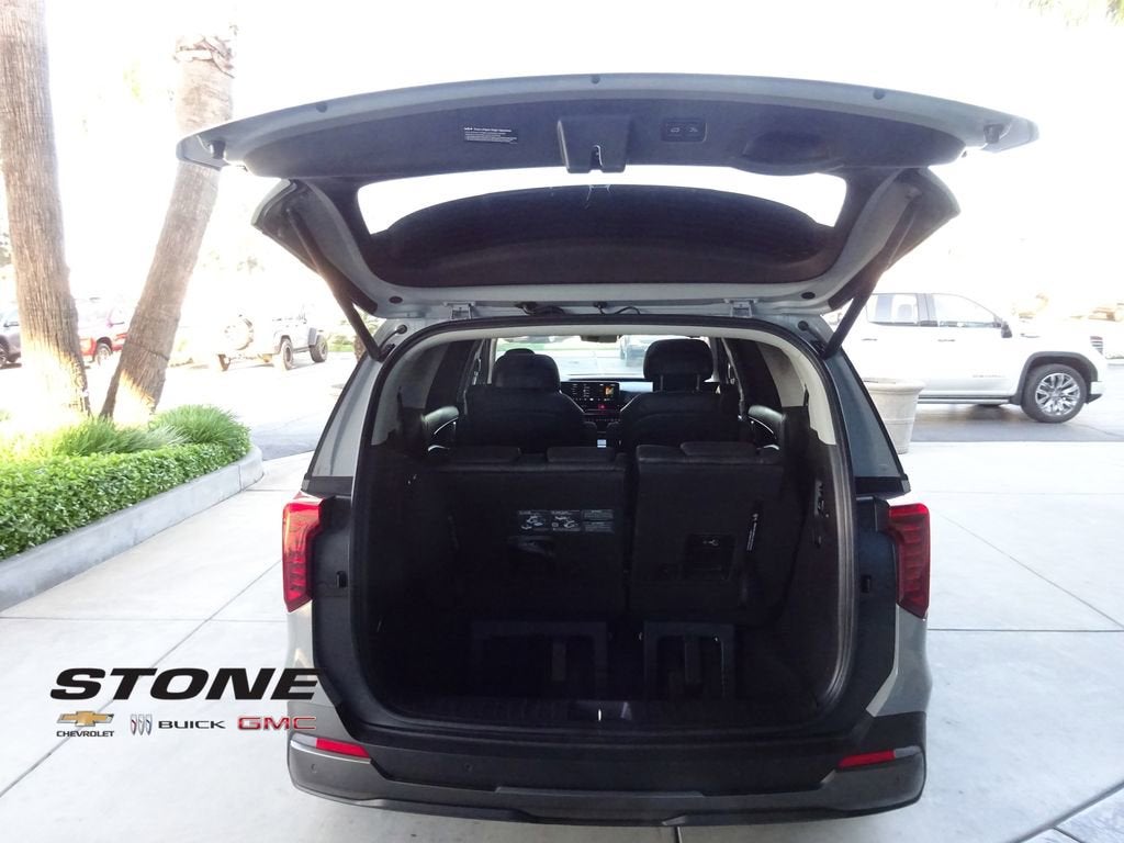 2025 Kia Carnival Hybrid SX Prestige