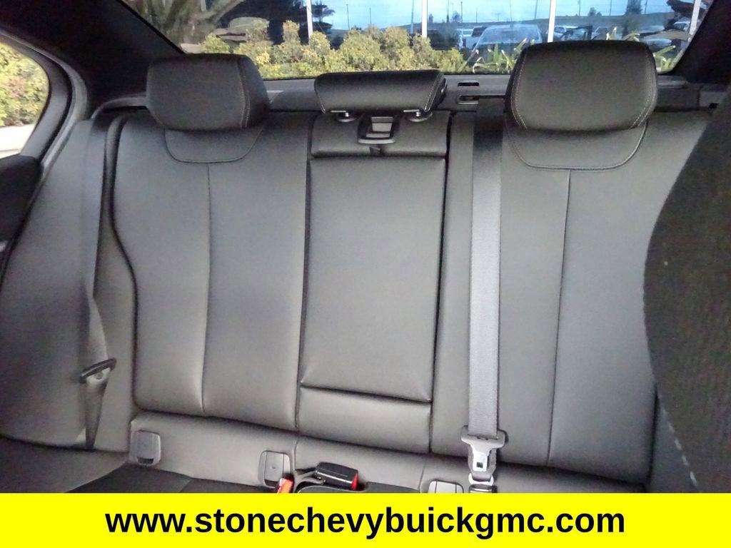 2016 BMW 3 Series 340i