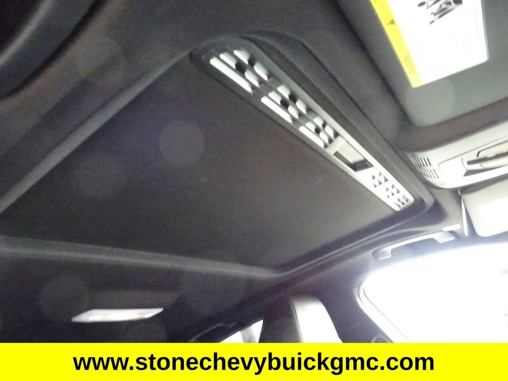 2016 BMW 3 Series 340i