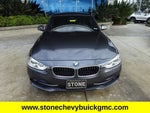2016 BMW 3 Series 340i