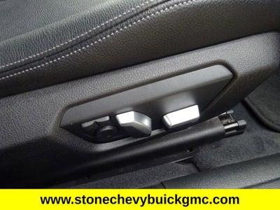 2016 BMW 3 Series 340i