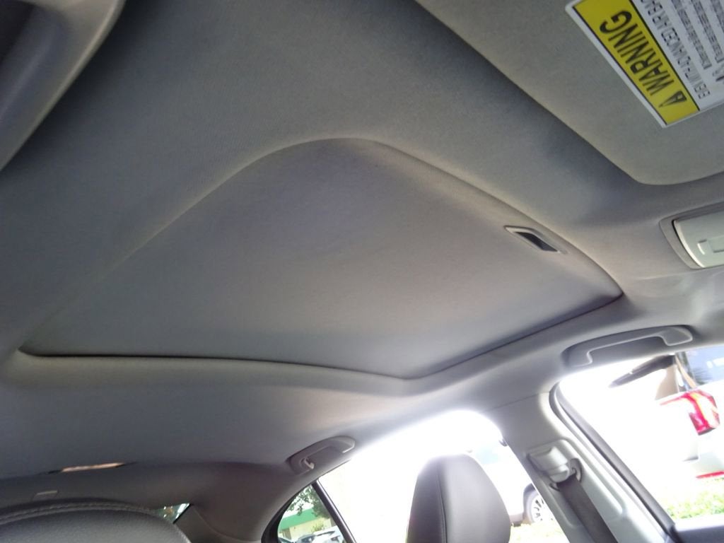 2019 Acura TLX Base