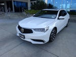 2019 Acura TLX Base