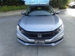 2020 Honda Civic Sedan LX