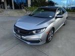 2020 Honda Civic Sedan LX