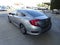 2020 Honda Civic Sedan LX