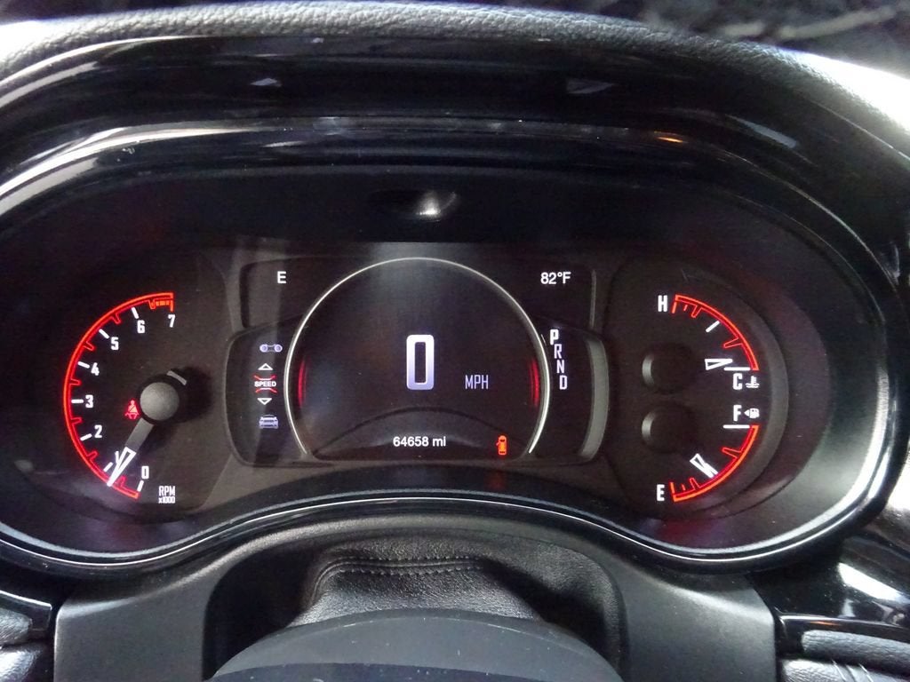 2021 Dodge Durango SXT RWD