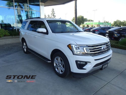 2020 Ford Expedition XLT