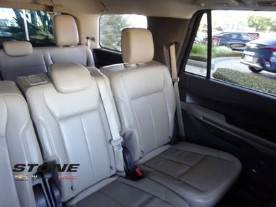 2020 Ford Expedition XLT