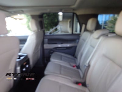 2020 Ford Expedition XLT