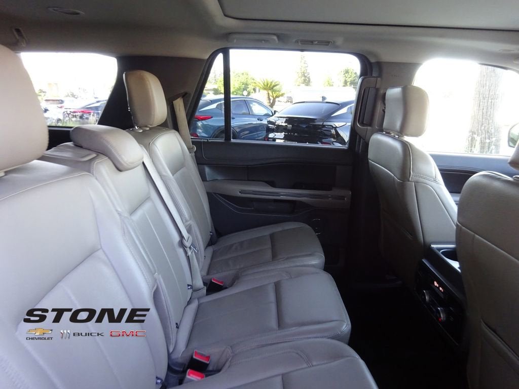 2020 Ford Expedition XLT
