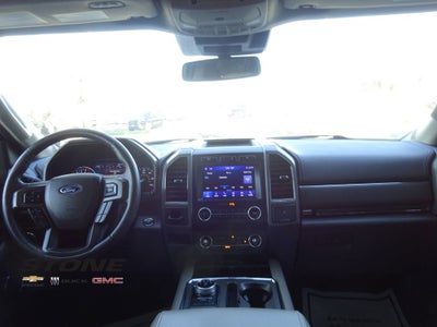 2020 Ford Expedition XLT