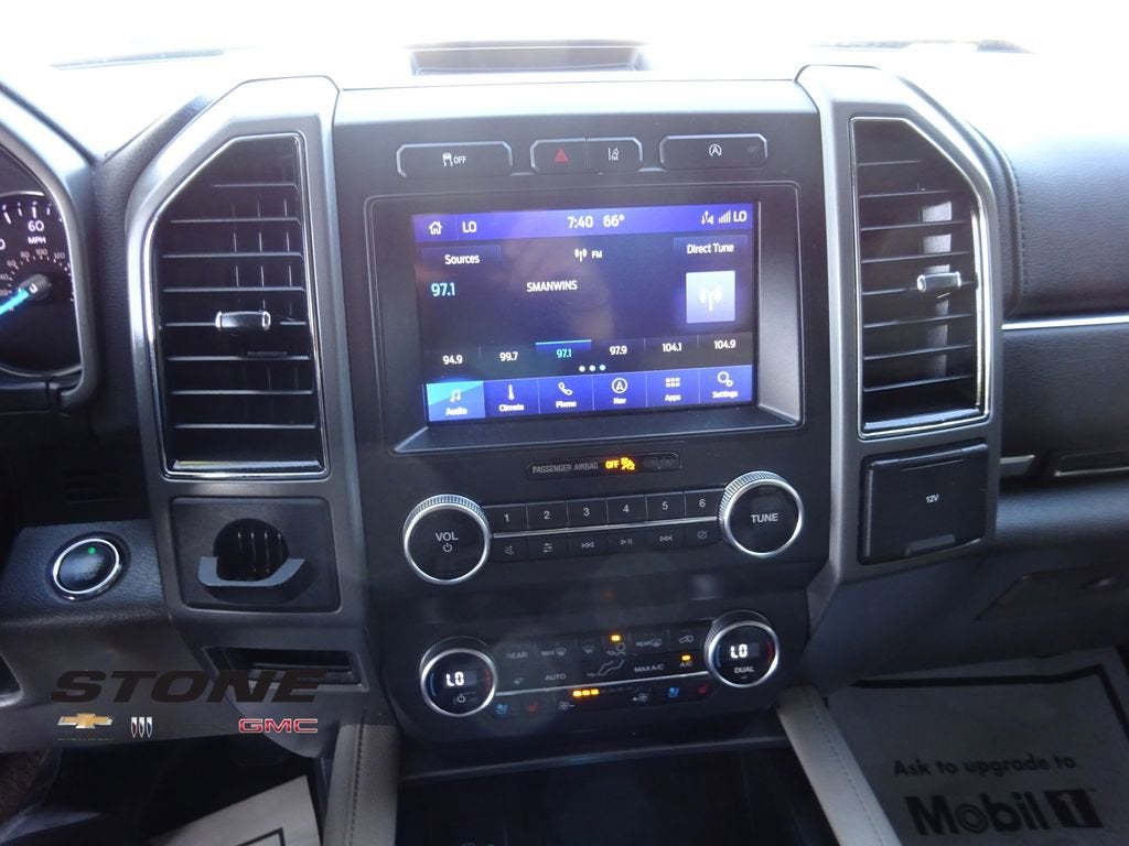2020 Ford Expedition XLT