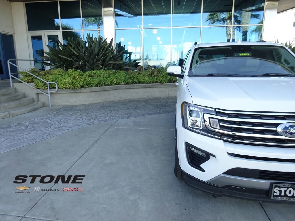 2020 Ford Expedition XLT