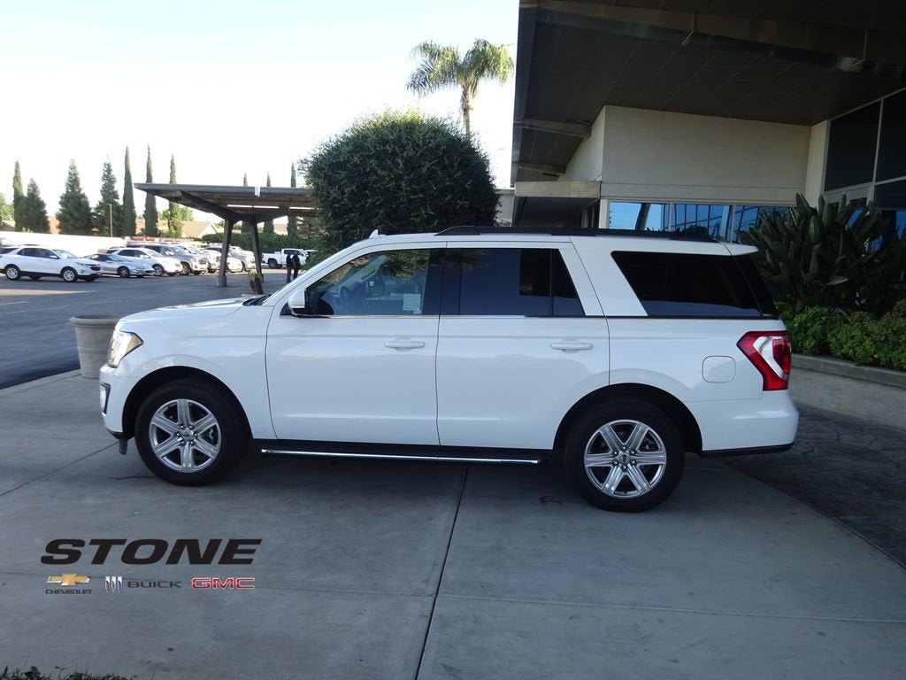 2020 Ford Expedition XLT