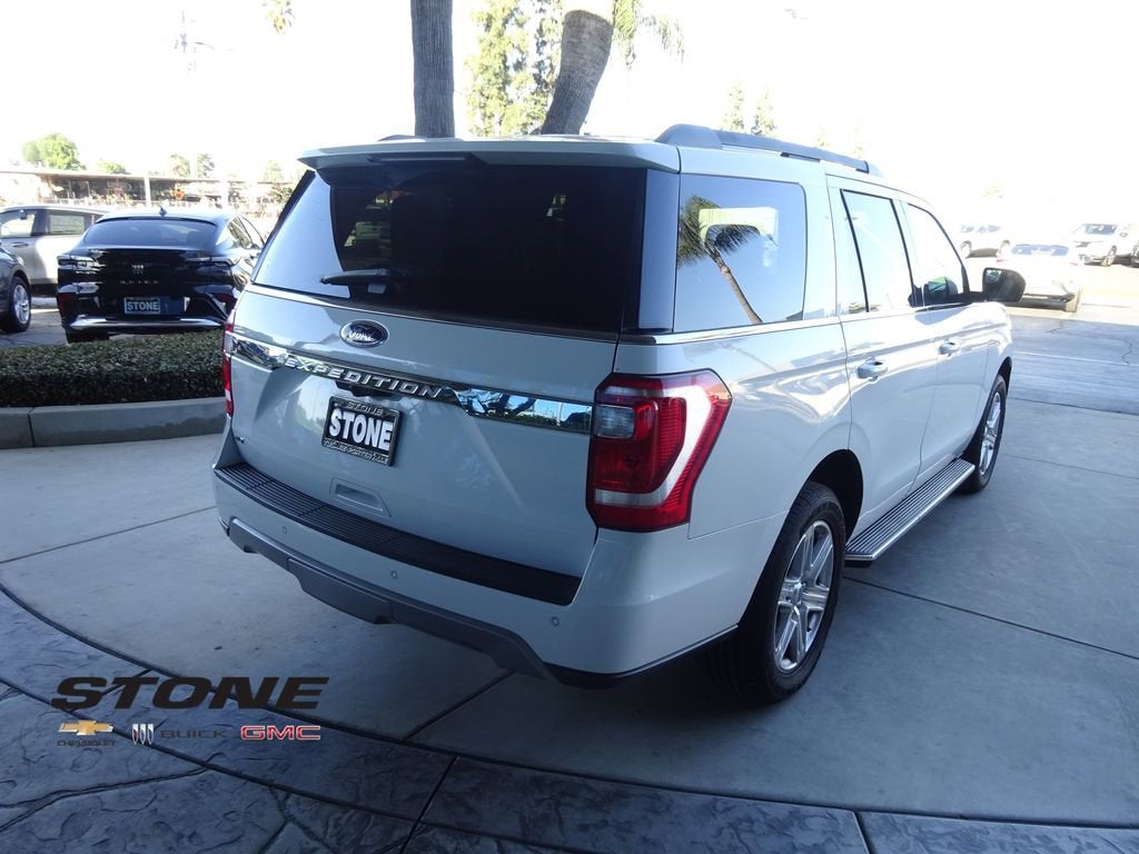 2020 Ford Expedition XLT