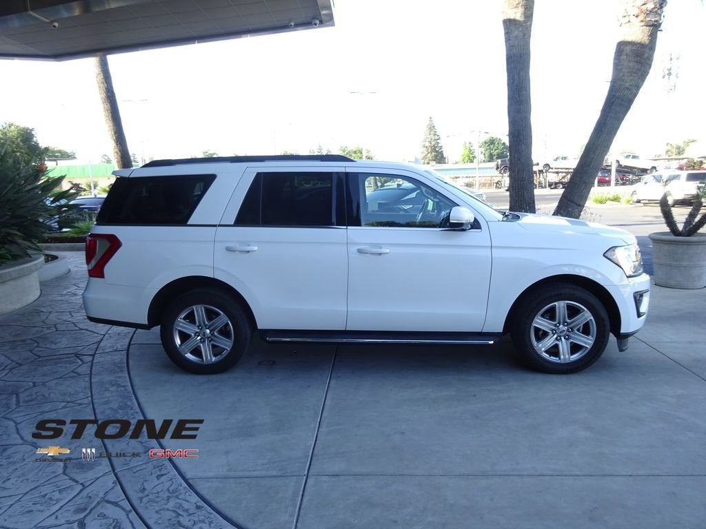 2020 Ford Expedition XLT