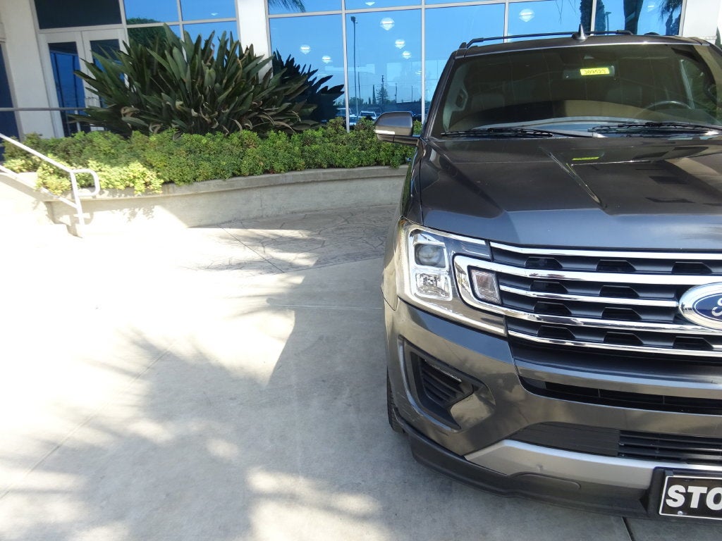 2021 Ford Expedition XLT