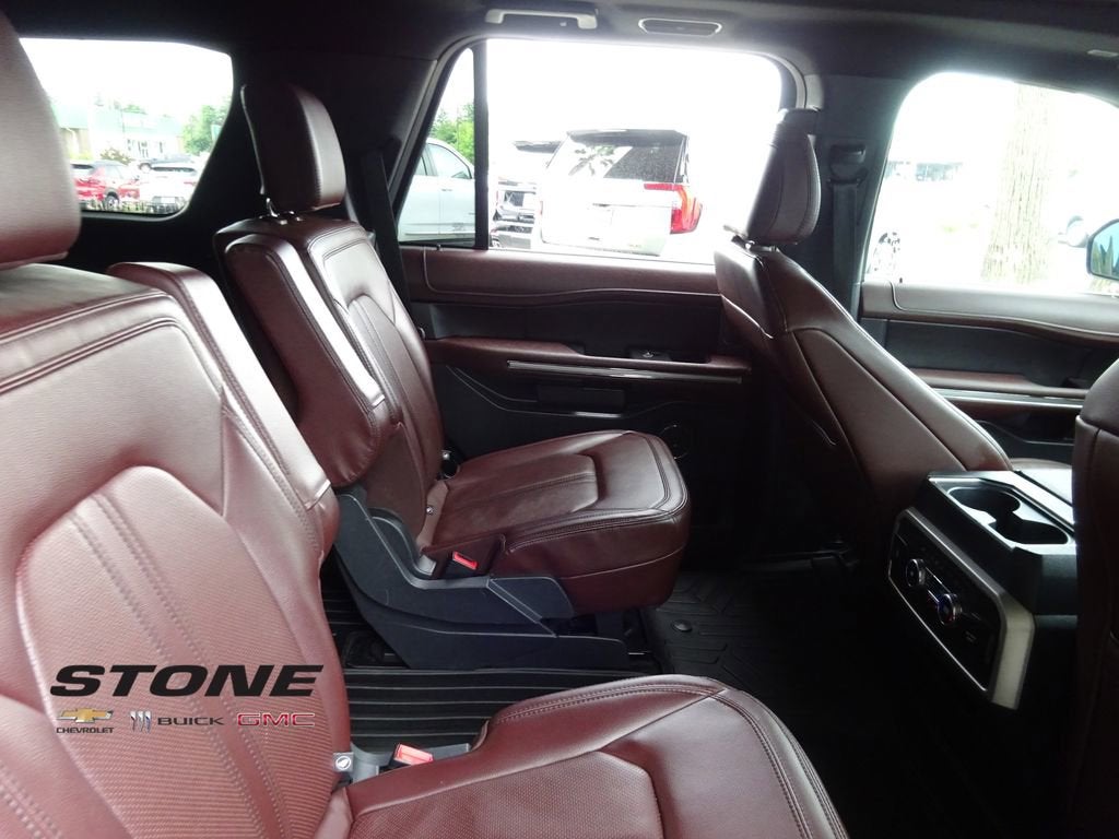 2022 Ford Expedition Limited