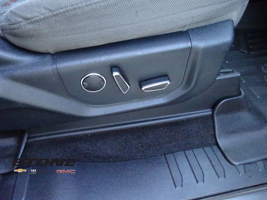 2015 Ford F-150 XL