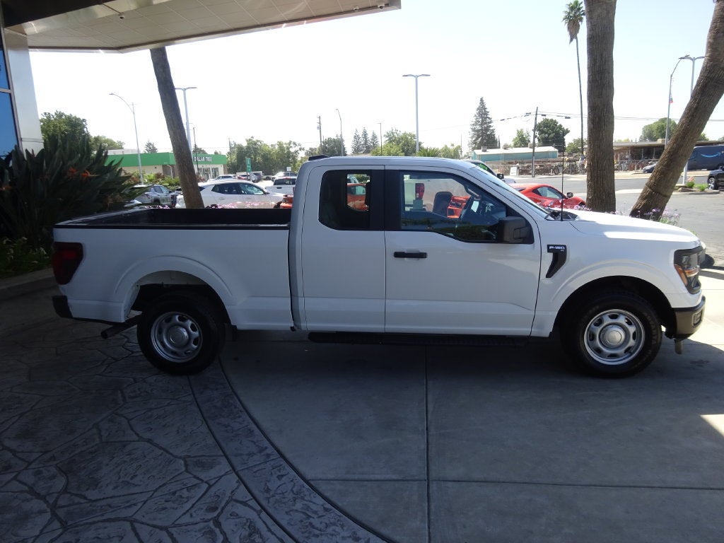 2024 Ford F-150 XL