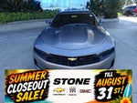 2022 Chevrolet Camaro 1LT