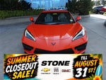 2020 Chevrolet Corvette Stingray 1LT