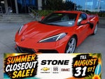 2020 Chevrolet Corvette Stingray 1LT