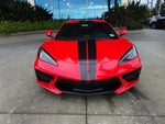 2021 Chevrolet Corvette Stingray 1LT
