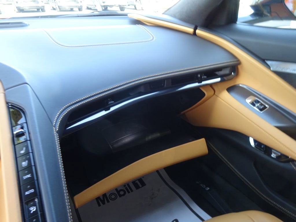 2023 Chevrolet Corvette Stingray 3LT