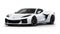 2027 Chevrolet Corvette Z06 3LZ