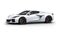 2027 Chevrolet Corvette Z06 3LZ