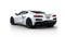 2027 Chevrolet Corvette Z06 3LZ