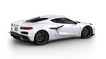 2027 Chevrolet Corvette Z06 3LZ