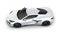 2027 Chevrolet Corvette Z06 3LZ