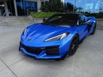 2024 Chevrolet Corvette Z06 3LZ
