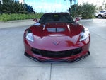 2018 Chevrolet Corvette Z06 Z06 3LZ