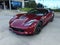2018 Chevrolet Corvette Z06 Z06 3LZ