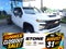 2024 Chevrolet Silverado 3500 HD Chassis Cab Work Truck
