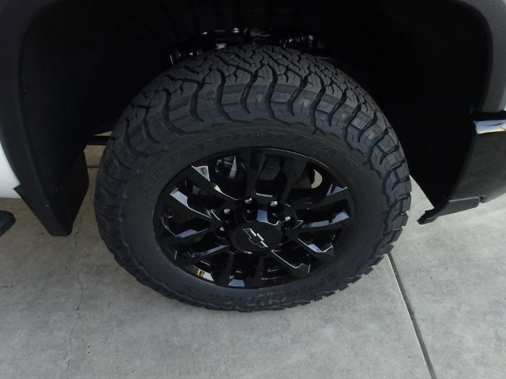 2026 Chevrolet Silverado 2500 HD LT - Photo 10