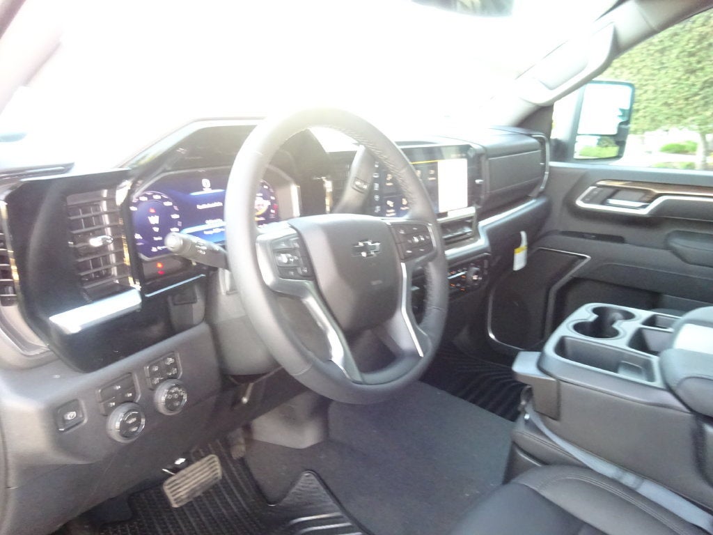 2026 Chevrolet Silverado 2500 HD LT - Photo 12