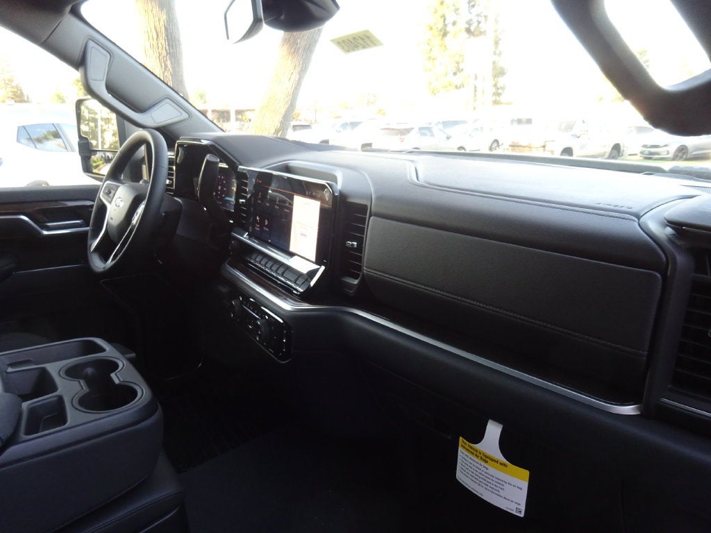 2026 Chevrolet Silverado 2500 HD LT - Photo 15